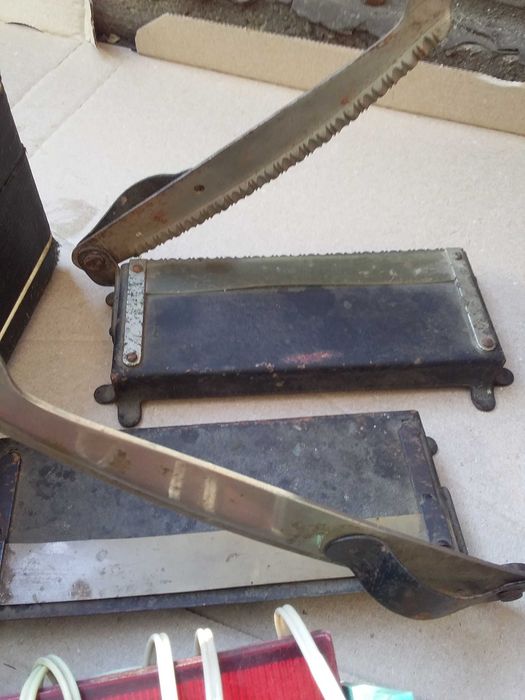 Фотоувеличитель УПА-603, фотоапарати 3шт