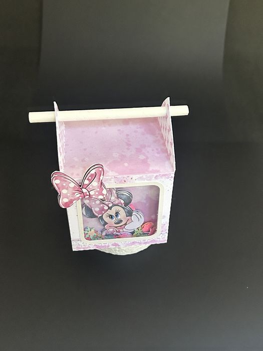 Brindes para aniversario