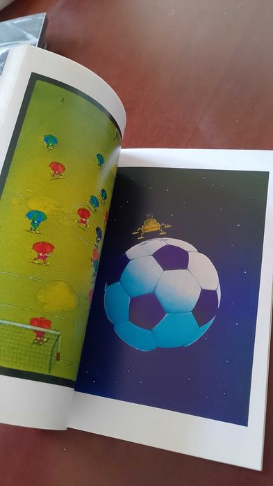 Mordillo Guia do Futebol iGol! 1 Edição