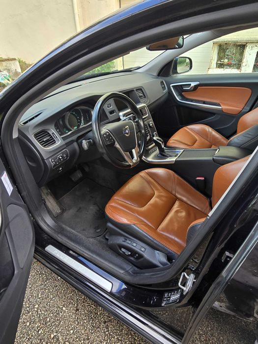 Volvo V60 2.4 Híbrido