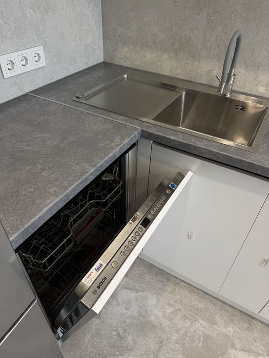 Оренда 1-кімнатної квартири в новобудові, р-н Пивзавод. Перша Здача