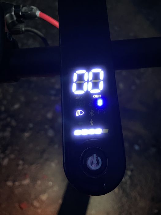 Sprzedam Hulajnoge elektryczną