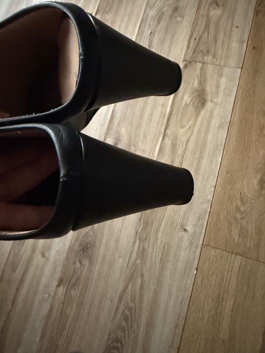 piękne buty Badura 39