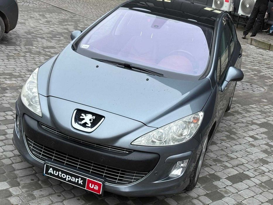 Продам Peugeot 308 2008р. #73492