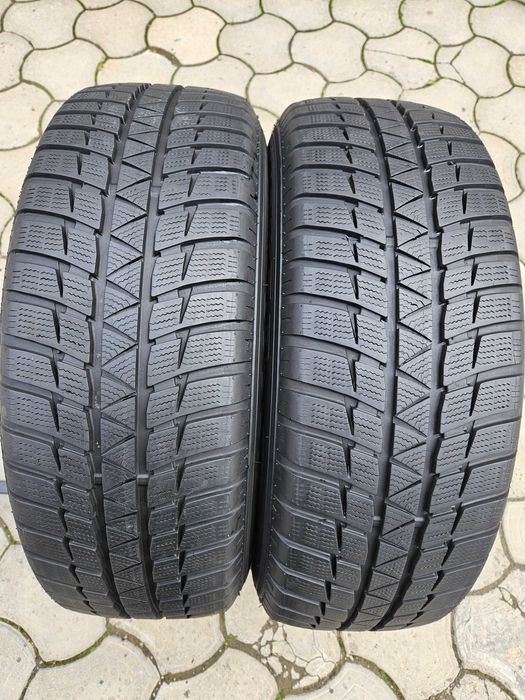 Шини 235/65 R17 Falken (Фалкен) 100$/2шт. зимова резина