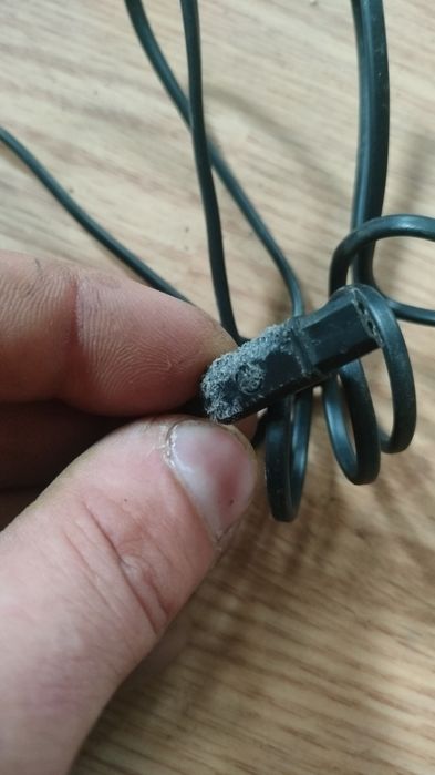 Elektronika D2-10M - zasilacz do Polarona USRR