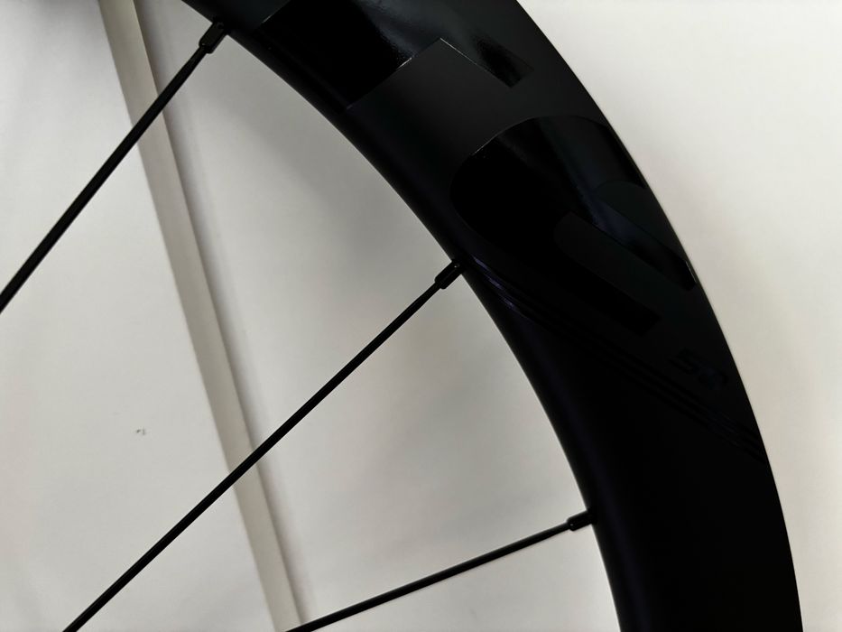 NOWE Koła karbonowe Elitewheels ENT 2.0 | Stożek 50mm | Shimano | NOWE 100%