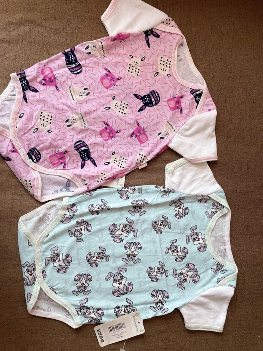 Боді дитячі