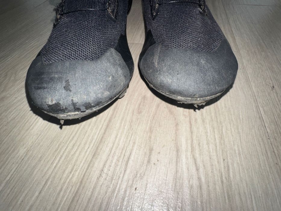 Sapatos Btt DMT KM30