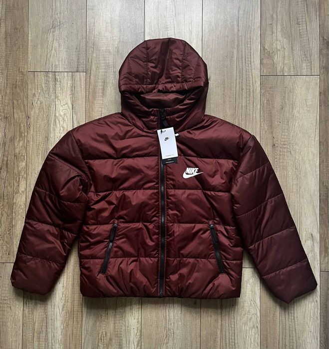 Куртка, пуховик Nike original, new, S