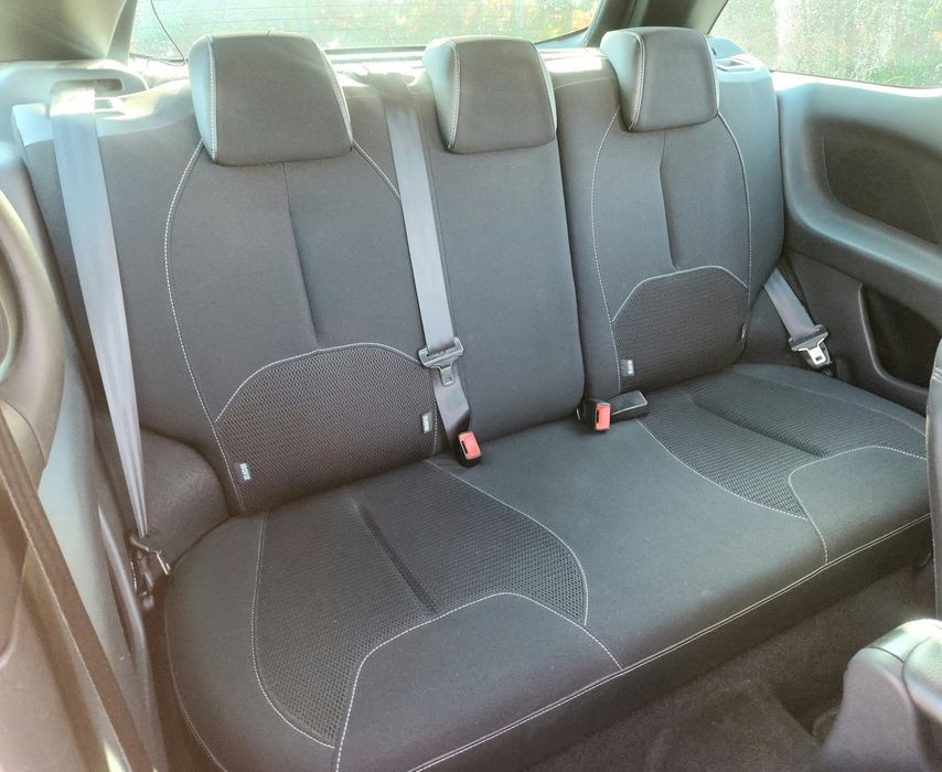Citroen DS3 1.6 HDI So Chic 1 dono Nacional