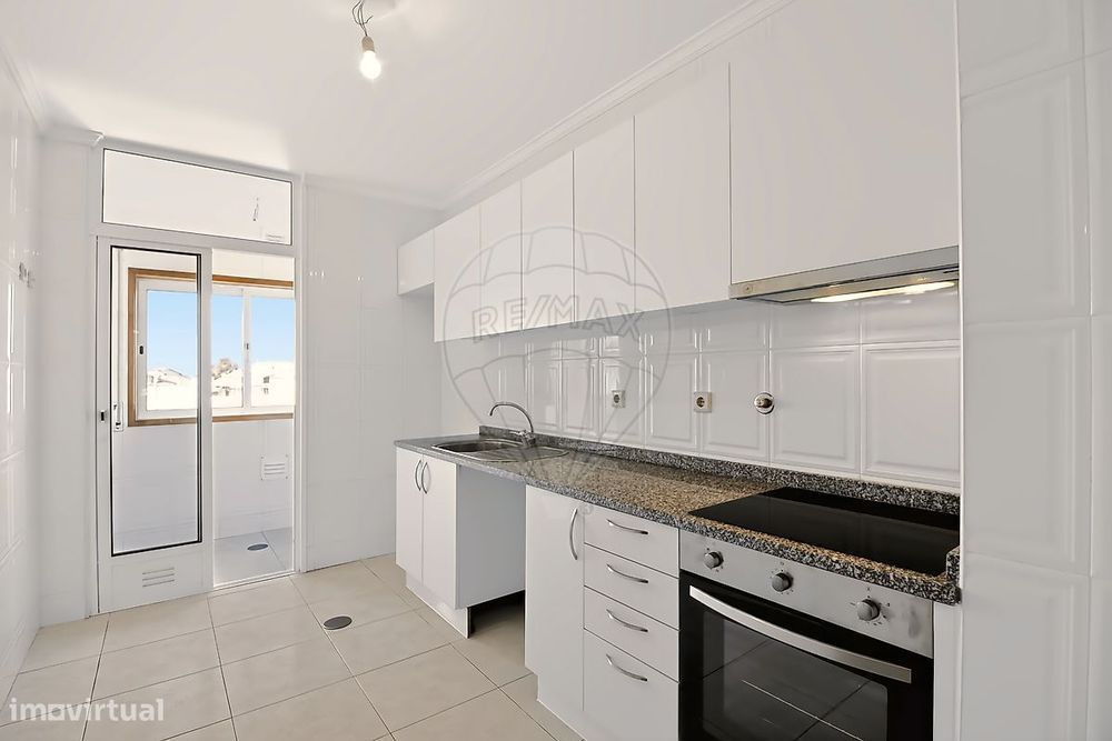 Apartamento T3 para venda
