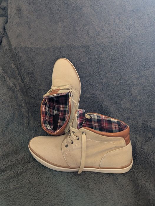 Кеди чоловічі 45 р