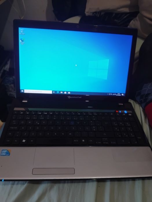 Packable i3 lee anuncio