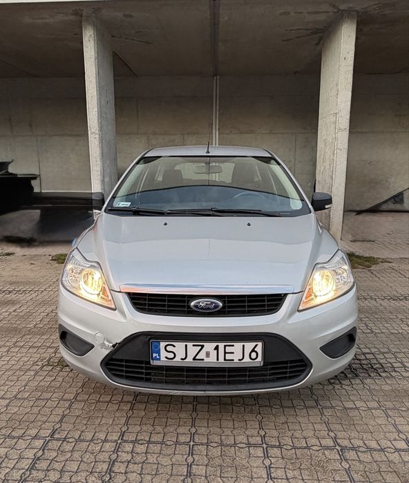 Ford Focus MK2 Kombi 2009
