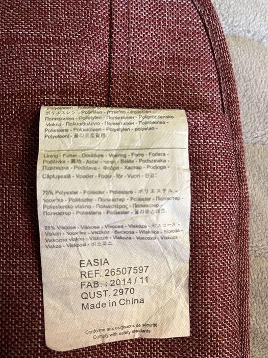 OKAZJA ! Nosidło dla dziecka Maxi Cosi + gratis