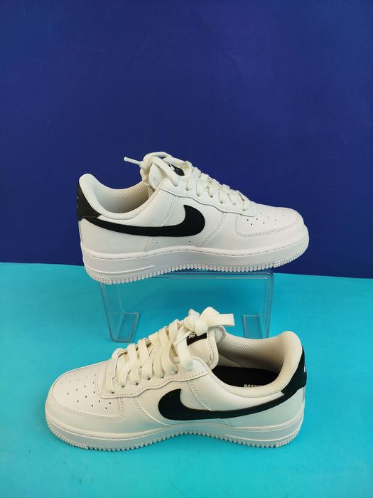 Buty Wmns Air Force 1'07