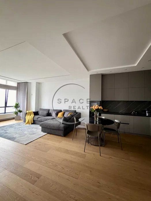 Продаж 4-к квартири у ЖК Park Avenue VIP Деміївська 29