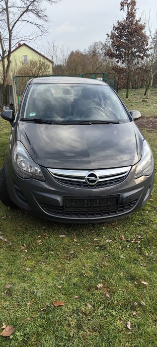 Opel Corsa 1.2 2014