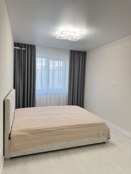 Мін. Оформл. 2 кім 53 кв.м в ЖК Сонячний, Софія, Боголюбрва