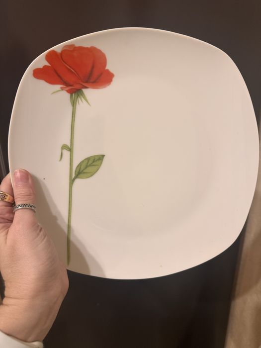 Продам сервіз тарілок