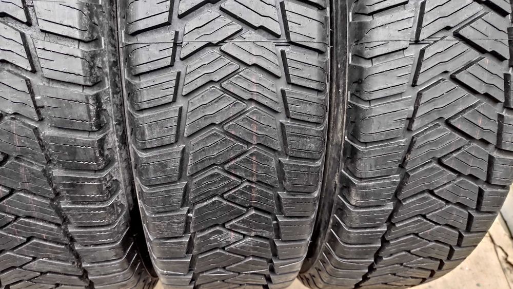 Шини 205/75R16C Bridgestone. Нові. Всесезонні. Іспанія! с