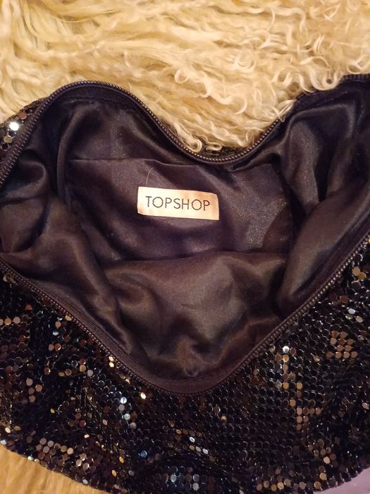 Жіноча вечірня сумка