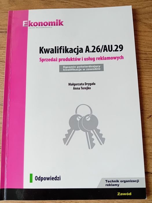 Repetytorium technik organizacji reklamy