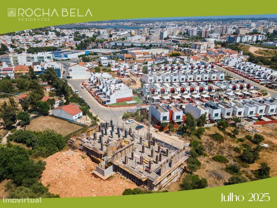 Apartamento T1 para venda