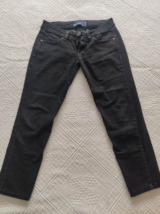 Bermudas pouco usadas64739908482561120