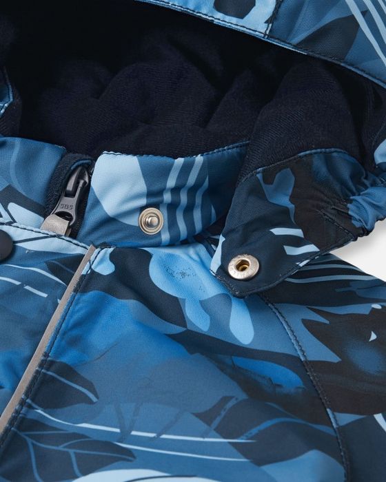 Reima Puhuri 98-104 зимний комбинезон зимовий комбінезон reimatec