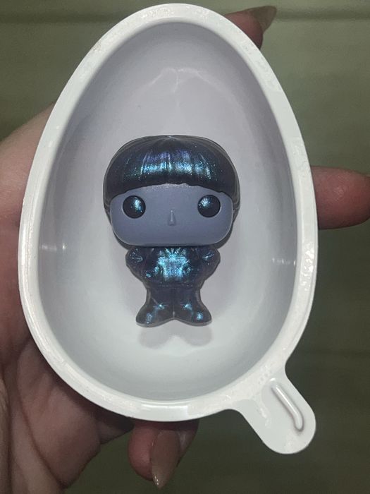 Вілл з вивороту