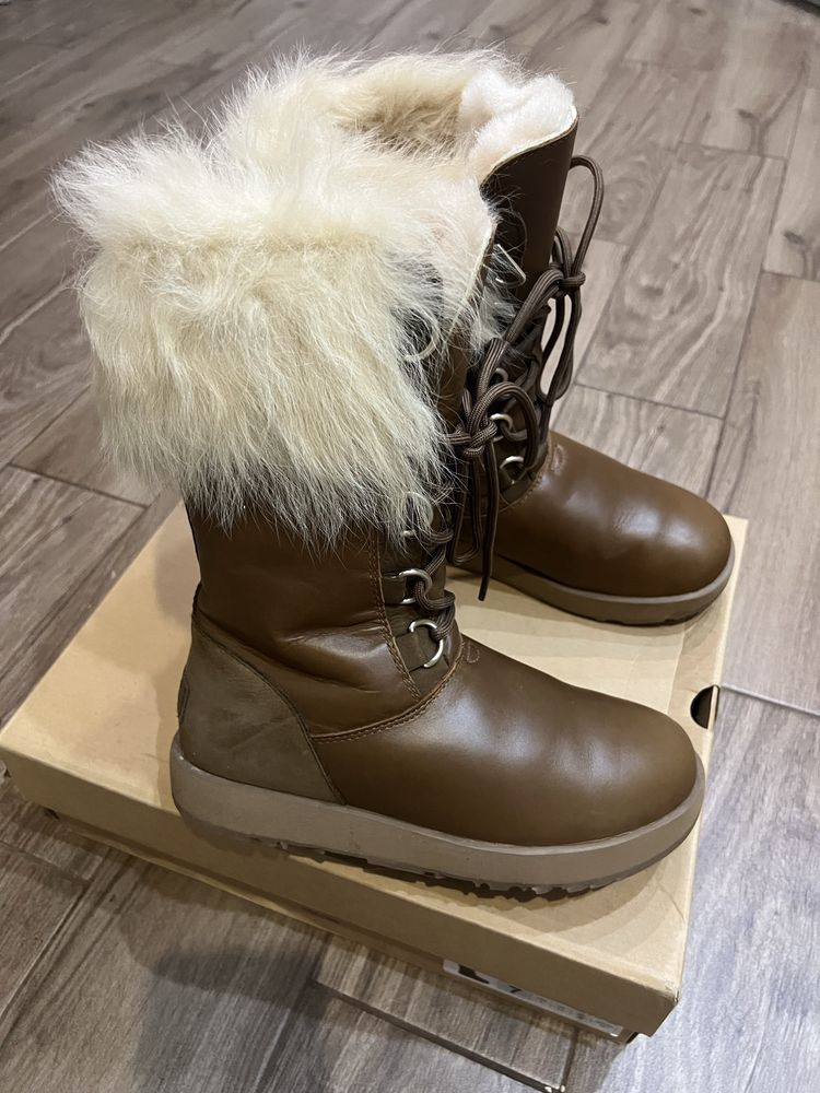 Ugg AYA waterproof 1019062 2 999 Olx