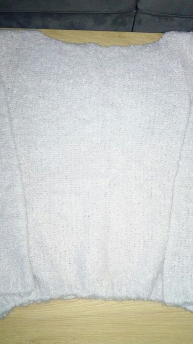 Sweterek Lindsay Moda M