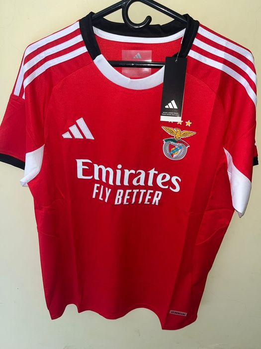 Camisola do benfica
