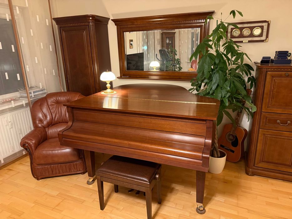 Fortepian Yamaha GC1 SAW