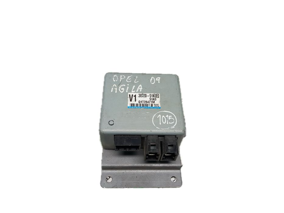 Módulo genérico OPEL Agila B (H08)