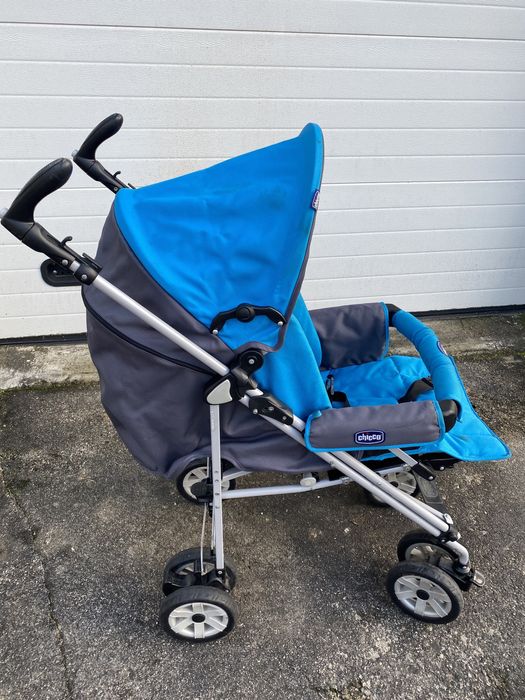 Carrinho de passeio Chicco