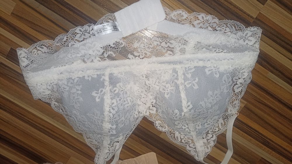 Лиф , Бюстгальтер, Бра