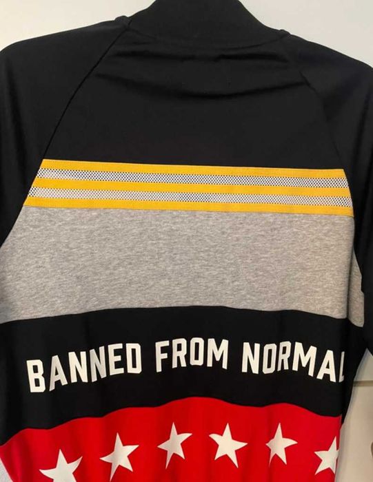 Kombinezon Adidas Rita Ora AY7136 damski dres M L