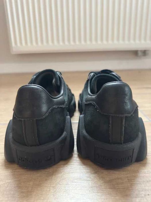 Buty damskie Adidas x Angel Chen Superstar 80s