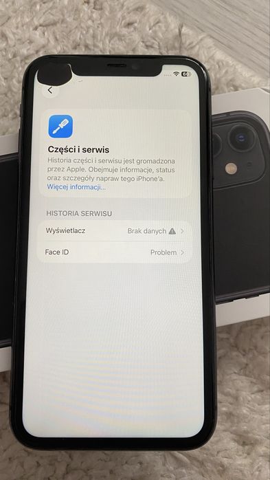 Iphone 11 64 gb