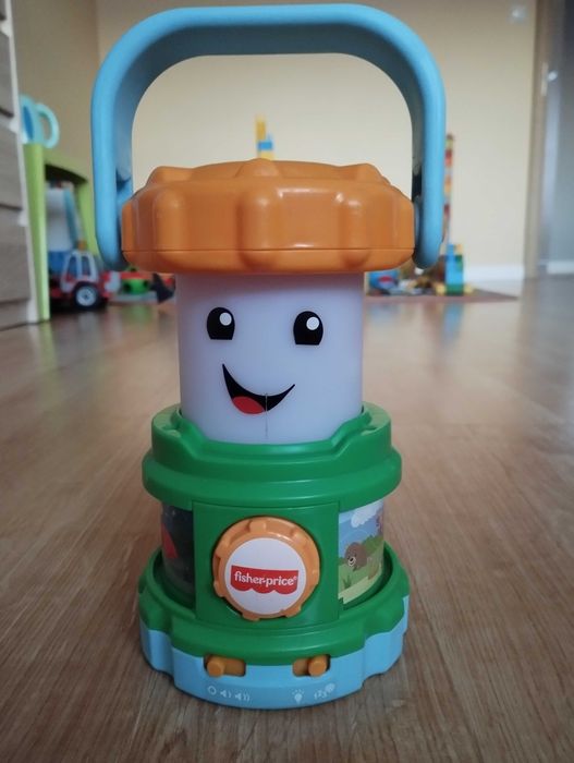 Latarenka Fisher Price