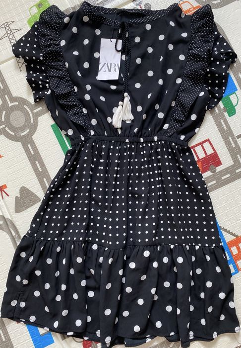 Сукня жіноча Zara