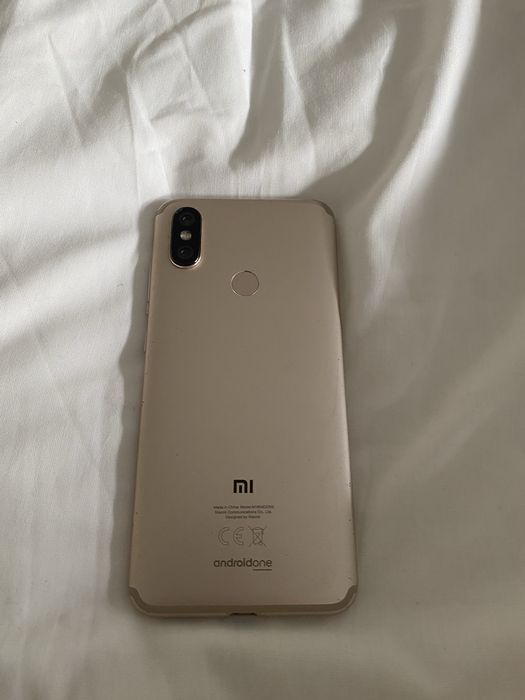 Xiaomi Mi A2 usado