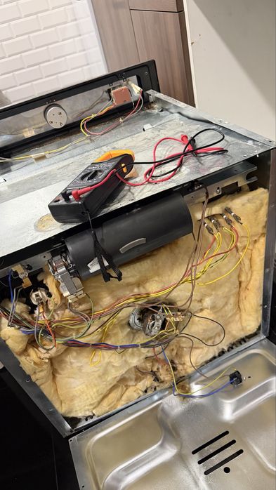 Eletricista Manutenção