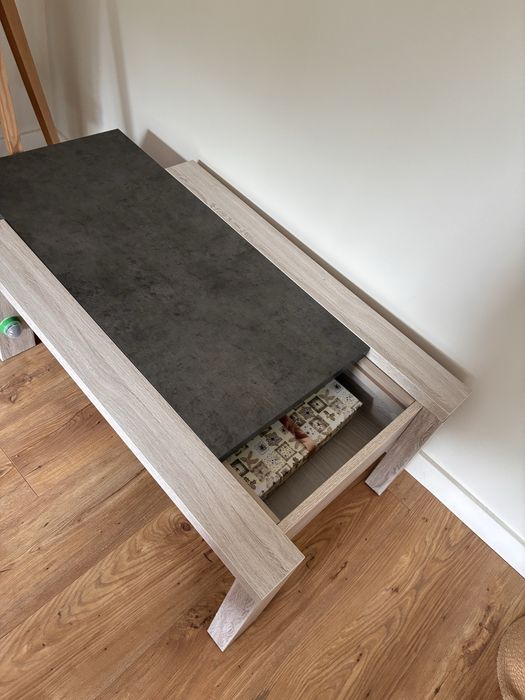 Mesa de Centro - Modelo Estoril