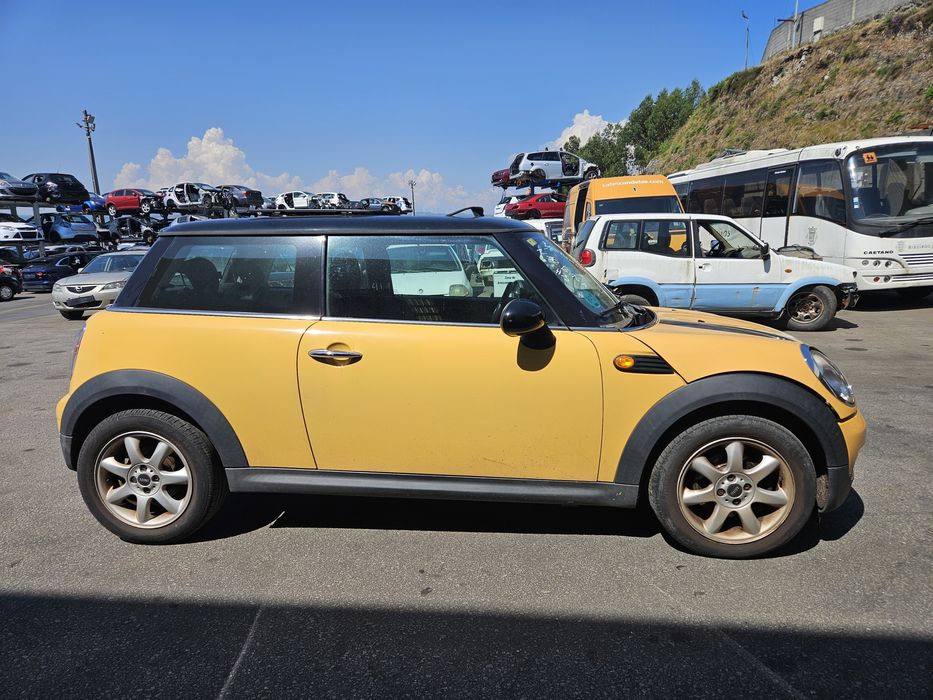 Mini Cooper 1.6 16V R56 de 2008 para peças