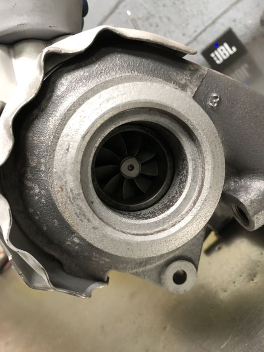 Turbo 1749 vc 2.0 tdi