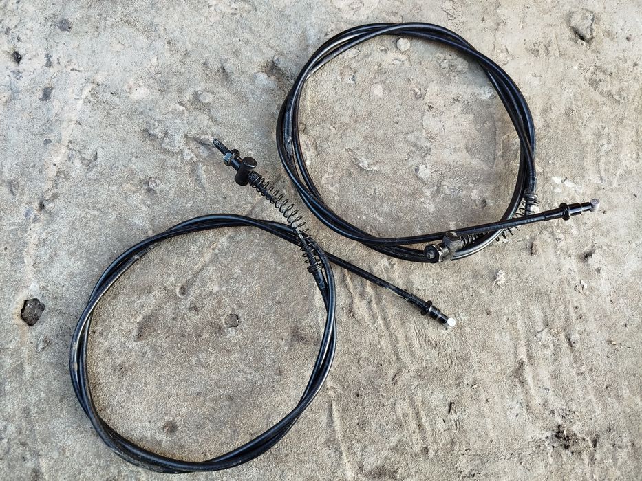 Продам запчастини для електровелосипеда Fada Idea